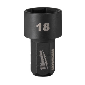 Cheie tubulara INSIDER™ pass-through FPTR-S18, 18mm, 4932492865 Milwaukee
