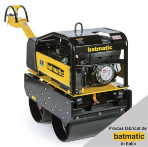 Cilindru Vibrocompactor Batmatic VR22HH, 22 kN, greutate utilaj 725 kg, motor diesel, 10.2 cp