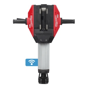 Ciocan demolator cu acumulatori MX FUEL™, MXF DH2528H-0 Milwaukee