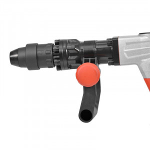 Ciocan demolator Hecht 1090 putere 1300 w sds-max 15 j - Img 5