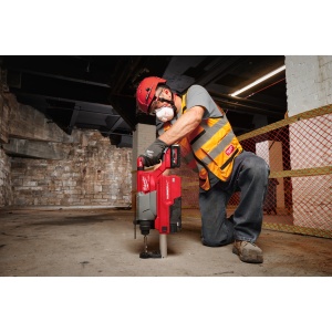 Ciocan rotopercutor SDS-PLUS M18FHACOD32-0C, Milwaukee, cod 4933492140 - Img 2