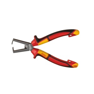 Cleste VDE pentru dezizolat cabluri, 4932464573 Milwaukee