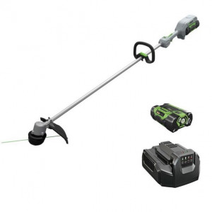 Coasa electrica Ego Power ST1301E-KIT acumulator Li-Ion, 33 cm, 56 V/ 2.5 Ah