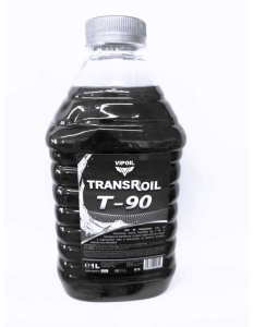 CONSUMABILE , ULEI TRANSMISIE T90