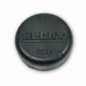 Contragreutati roti HECHT 007101, 2 x 12 kg, accesoriu compatibil cu motocultorul Hecht 7100, 7970 si 796 - Img 4