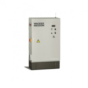 Convertizor de frecventa stationar Wacker Neuson FUE-M 23A Basic, curent de iesire 23 A, tensiune iesire 250 V
