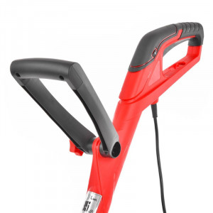 Curatator electric de buruieni Hecht 445 550 w greutate 29 kg - Img 3
