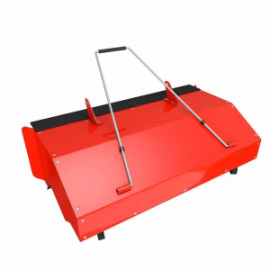 Cutie de colectare 61 cm pentru HECHT 8101 - 008101B