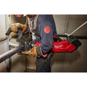 Cutit hidraulic ONE-KEY™ de cablu FORCE LOGIC™ 125mm cu telecomanda, model M18 HSFC125R -802C Milwaukee - Img 4