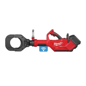 Cutit hidraulic ONE-KEY™ de cablu FORCE LOGIC™ 125mm, model M18 HCC125-801C Milwaukee