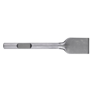 Dalta dreapta lata, 28mm K-Hex, 80x400mm, 4932459776 Milwaukee
