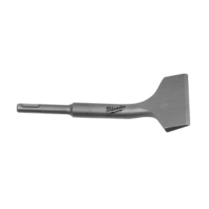 Dalta lata curbata SDS-plus, 166mm, 75mm, 4932352344 Milwaukee