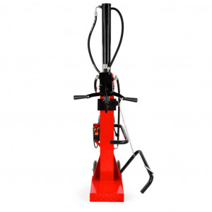 Despicator de busteni Hecht 6121 , 12T 3000w lungime maxima lemn 700 mm diametru maxim lemn 350 mm 98 kg - Img 4