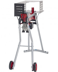 DESPICATOR LEMNE 5t AL-KO LSH 520/5 - Img 3