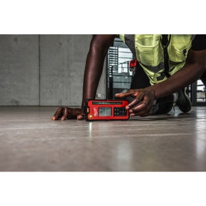 Detector linie laser RD300G pentru nivela laser verde rotativa , 4932493198 Milwaukee - Img 2