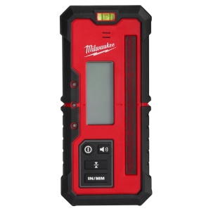 Detector linie laser RD600 pentru nivela laser rosie rotativa , 4932493197 Milwaukee