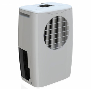 Dezumdificator MASTER DH712