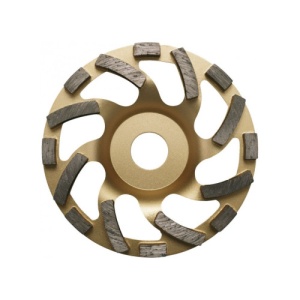 Disc cupa diamantat, 125mm, 4932430081 Milwaukee