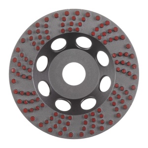 Disc cupa diamantat SDCWSF 125, 125mm, 4932479094 Milwaukee