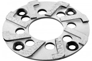 Disc de diamant DIA HARD-D80, Festool - Img 2