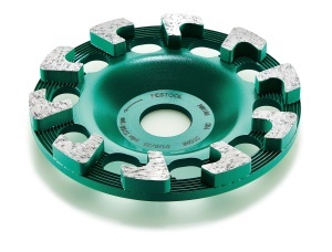 Disc de diamant DIA STONE-D130, Festool