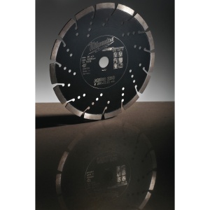 Disc diamantat Premium Speedcross AUDD, 230mm, 4932399826 Milwaukee - Img 3