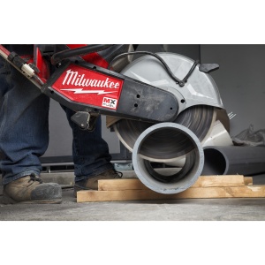 Disc diamantat Premium Speedcross HUDD, 125mm, 4932399820 Milwaukee - Img 2