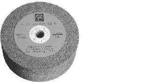 Disc satinare D150x60, verde K16, Fein