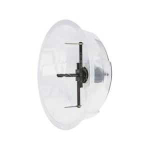 Dispozitiv ajustabil de gaurit gips-carton, 49560260 Milwaukee