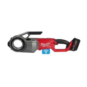 Dispozitiv de filetat cu acumulatori, 18V, 12Ah FORGE™, tip M18FPT2-121C