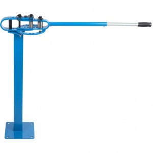 Dispozitiv de indoit manual Vevor 1 inch – 3 inch, Maner telescopic - Img 3
