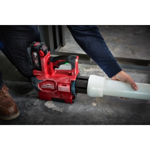 Dispozitiv hidraulic pentru expandat țevi UPONOR™ Q&E M18™ ONE-KEY™ FORCE LOGIC™ Milwaukee M18ONEBLPXPL-502C, cod 4933464299 - Img 3