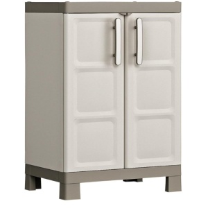 Dulap Sand/Dove Keter Excellence Base 65X45X97