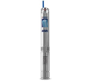 Electropompa submersibila PEDROLLO, 4SR 6/32 - S PS