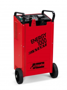 ENERGY 1000 START - Robot pornire TELWIN