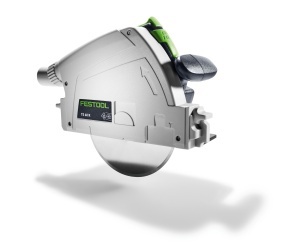 Feliator de pizza PIZZ-TS, Festool