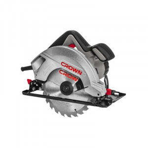 FERASTRAU CIRCULAR 1200W 5500RPM 160-165MM 54MM