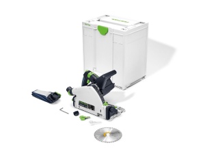 Ferastrau circular , cu acumulator TSC 55 KEB-Basic, Festool