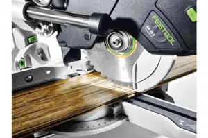 Ferastrau circular stationar cu sanie de glisare KAPEX KS 60 E, Festool - Img 5