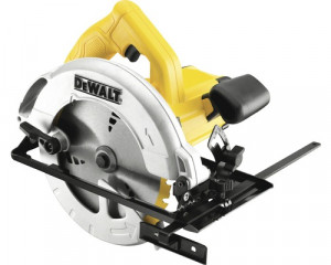 FIERASTRAU CIRCULAR DEWALT 65MM,1350W,DEWALT - Img 1