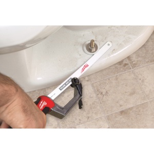 Fierastrau compact pentru metal, 4932500041 Milwaukee - Img 3