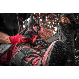 Fierastrau cu acumulatori MILWAUKEE M18 FTHCHS35-802, 18V, 35cm, 2 acumulatori 8Ah FORGE™ inclusi - Img 2
