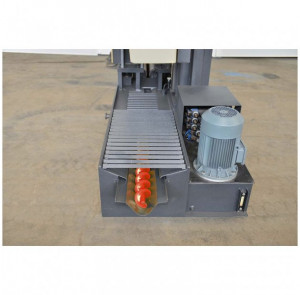 Fierastrau cu banda pentru metale MPDS-1100H - Img 3