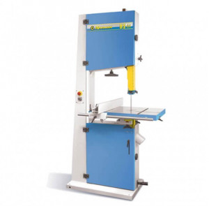 Fierastrau panglica tamplarie BS 61