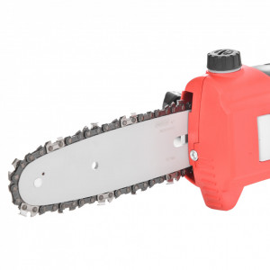Fierastrau telescopic Hecht 9025 lama 20 cm 3.2 Kg program accu 20 v fara acumulator statie de incarcare - Img 6