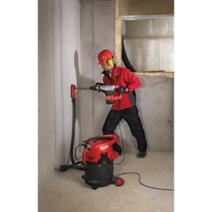Filtru de aer pentru M18CDEX, M18/28 CPDEX, M12DE, 49902306 Milwaukee - Img 2