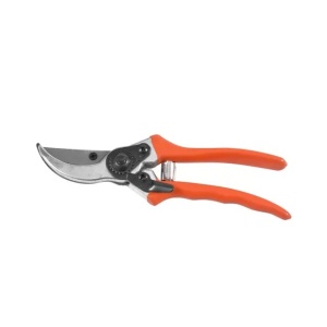 Foarfeca de gradina pentru curatat pomi si vita de vie, Hecht, Lama de otel, Ergonomic, 420 cc