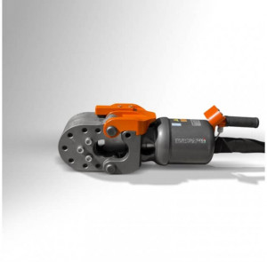 Foarfeca hidraulica debitat otel beton TF63 DE control electric c/w