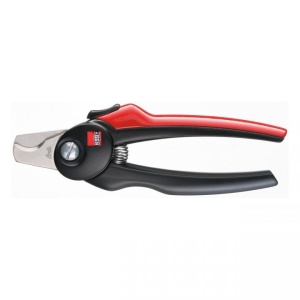 Foarfeca pentru cabluri ERGO, Bessey, L = 165 mm