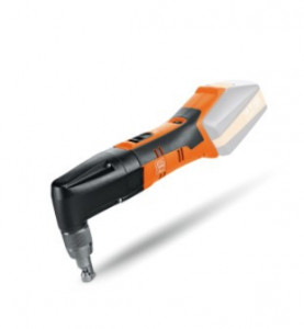 Foarfecele rontator cu acumulator pentru tabla trapez Fein ABLK 18-1.3 TE SELECT, fara accesorii